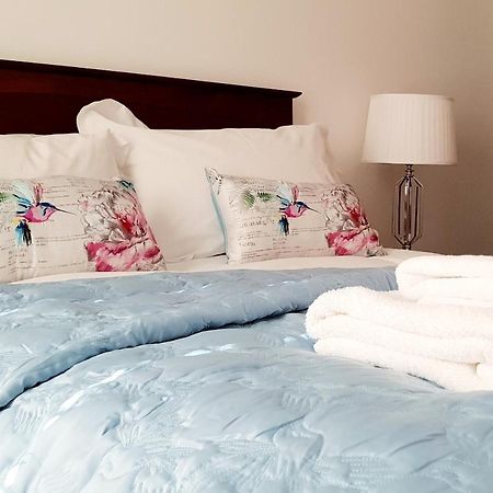 רמסגייט Vitamin Sea - Beachfront Apartment - Sleeps 4 מראה חיצוני תמונה