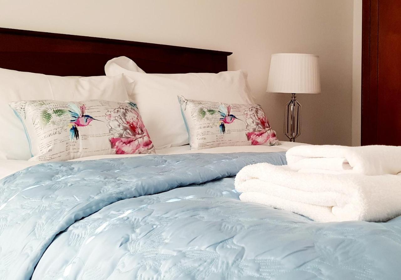 רמסגייט Vitamin Sea - Beachfront Apartment - Sleeps 4 מראה חיצוני תמונה