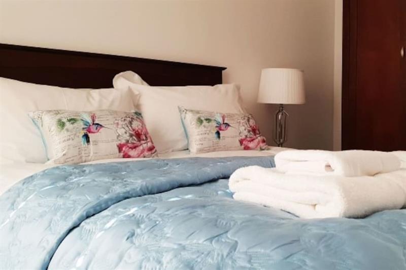 רמסגייט Vitamin Sea - Beachfront Apartment - Sleeps 4 מראה חיצוני תמונה
