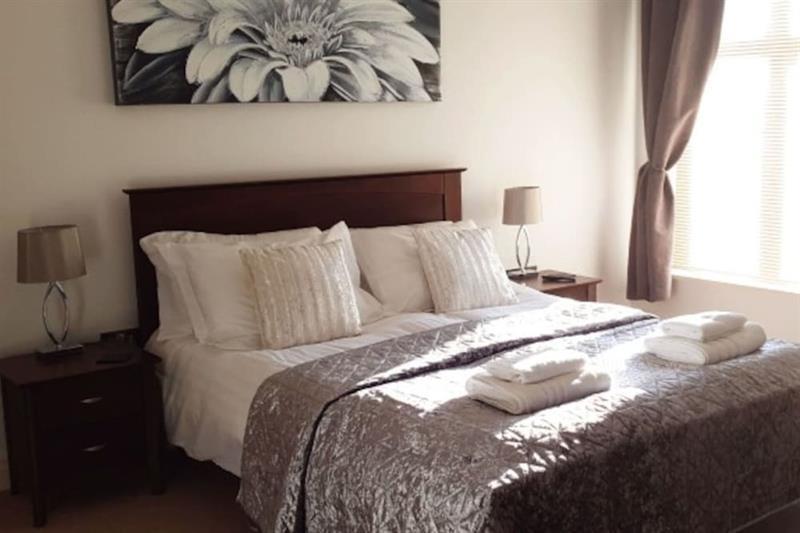 רמסגייט Vitamin Sea - Beachfront Apartment - Sleeps 4 מראה חיצוני תמונה